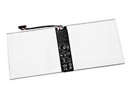 Batterie ASUS Transformer 4 Pro T304UA-BC003T