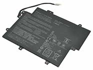 Remplacement Batterie PC Portable ASUS TP203NA-BP063T