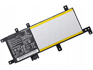 Remplacement Batterie PC Portable ASUS X542UQ-GQ335T