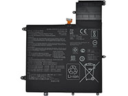 Batterie ASUS Zenbook Flip S UX370UAF