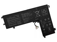 Remplacement Batterie PC Portable ASUS E210MA-GJ011T