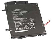 Batterie ASUS Transformer Book T300LA-DH51T