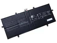 Batterie ASUS UX3402ZA-OLED-KM