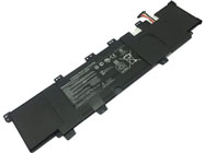 Remplacement Batterie PC Portable ASUS S500