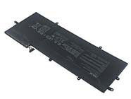 Remplacement Batterie PC Portable ASUS UX360UAK-BB295T