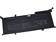 Batterie ASUS C31N1539(3ICP4/91/91)