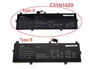 Remplacement Batterie PC Portable ASUS ExpertBook P5 P5440FA-BM0254