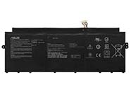 Batterie ASUS Z3400FT-AJ0111