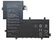 Batterie ASUS Chromebook C204MA-BU0326