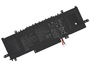 Batterie ASUS ZenBook 14 Q4071