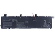 Batterie ASUS C31N1843(3ICP5/58/78)