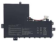 Batterie Ordinateur Portable ASUS F712FA-AU517T 11.49V 4100mAh 47Wh