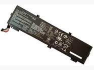 Batterie ASUS G701VI-BA010T