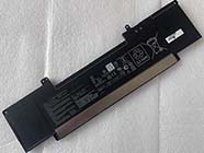 Batterie ASUS UX7602ZM-ME021W