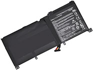 Batterie ASUS G501VW-FI135T