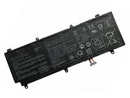 Batterie ASUS GX531GS