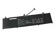 Batterie ASUS ZenBook 15 UX533FN