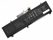 Batterie ASUS ROG Zephyrus G GA502DU-BR7N6