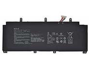 Batterie ASUS ROG Flow X13 GV301QH-K5098T