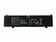 Batterie ASUS ProArt StudioBook 16 OLED H5600QM-L2142X