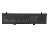 Batterie ASUS FX517ZM-HQ120