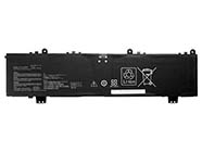 Batterie ASUS GX650PY-NM056W