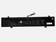 Batterie ASUS G614JU-N3220W