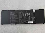 Batterie ASUS ExpertBook B5 B5602CBA-C53P-CA