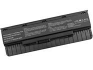 Batterie ASUS R751JW