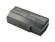 Remplacement Batterie PC Portable ASUS G53JW-SX145V