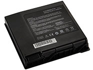 Batterie ASUS G74