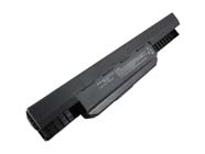 Remplacement Batterie PC Portable ASUS K43SV-VX120