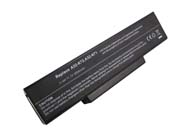 Batterie Ordinateur Portable ASUS A32-K72 10.8V 7800mAh 85Wh