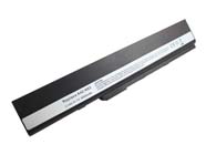 Batterie Ordinateur Portable ASUS N82JG 11.1V 5200mAh 58Wh