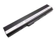 Batterie Ordinateur Portable ASUS X52J 11.1V 5200mAh 58Wh