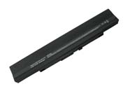 Remplacement Batterie PC Portable ASUS U53S