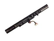 Batterie A41-X550E