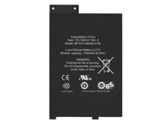 Batterie AMAZON D00901