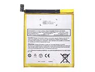 Batterie AMAZON 58-000177