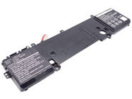 Batterie Dell P42F002