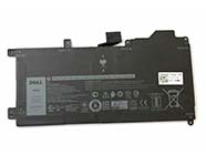 Batterie Dell T04J