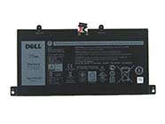 Batterie Dell PKG3N