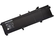 Batterie Ordinateur Portable Dell P31F 11.1V 8100mAh 91Wh