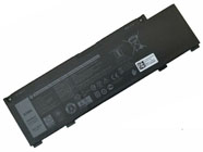 Batterie Dell Inspiron 15PR-1768BR