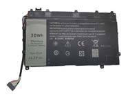 Batterie Dell Latitude 7350