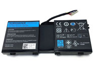 Batterie Dell Alienware M17X R5