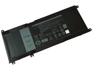 Batterie Dell Vostro 7570