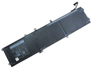 Batterie Dell XPS 15-9550-D1828