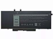 Batterie Ordinateur Portable Dell Latitude 5500 7.6V 8500mAh 68Wh