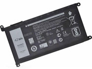 Batterie Dell Chromebook 5190